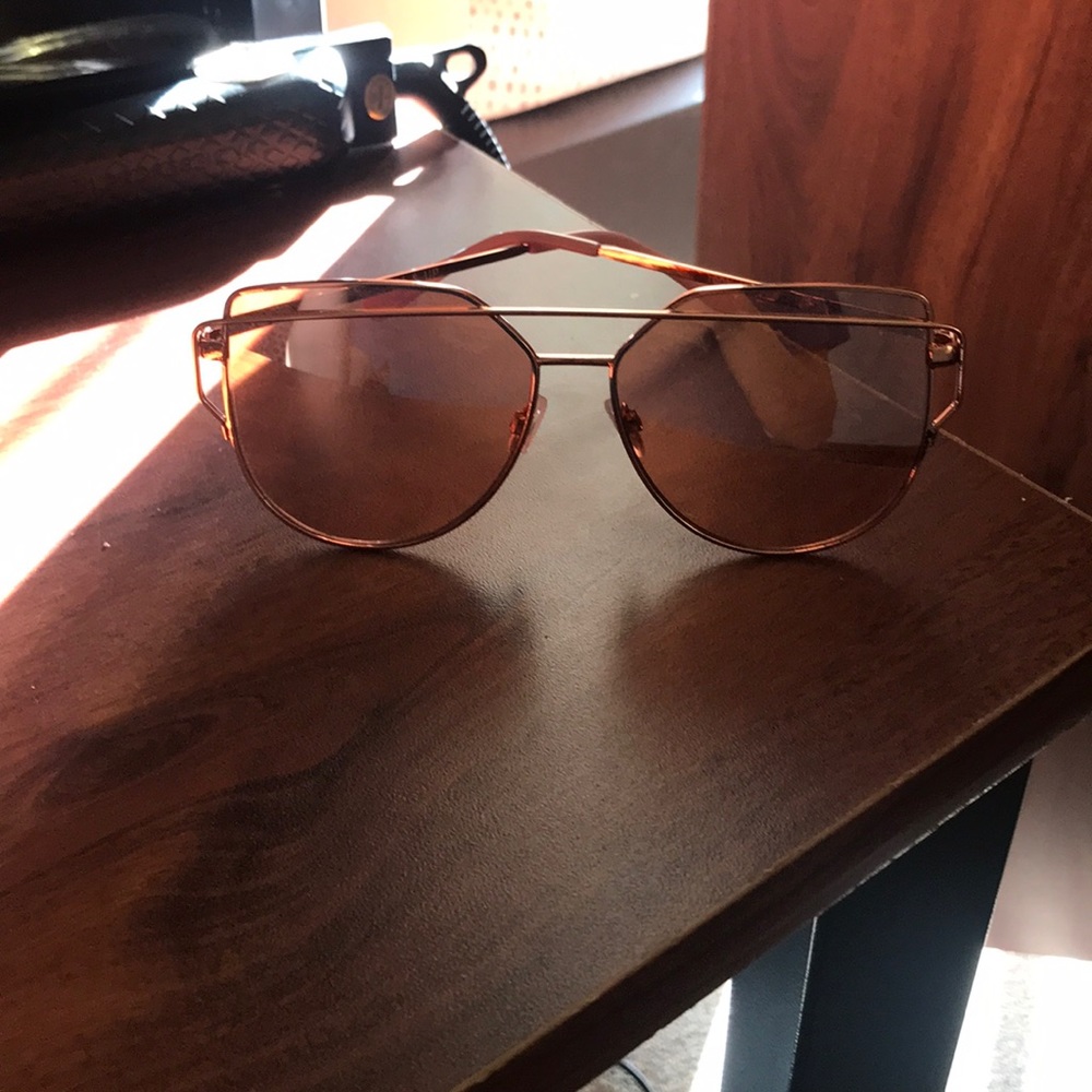 Charming Charlie sunglasses!